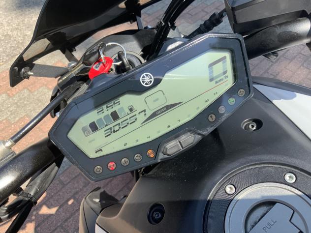 Yamaha MT-07 35 kw patente a2 - Foto 9