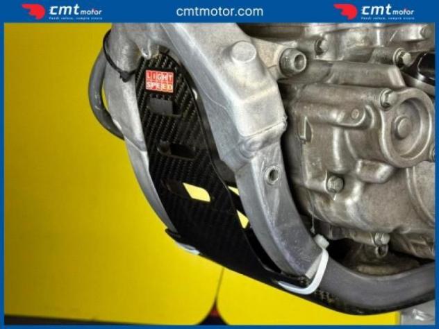 HONDA CRF 450 R Garantita e Finanziabile rif. 24087403 - Foto 7
