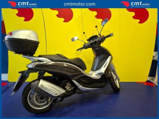 PIAGGIO Beverly 300 Finanziabile - Marrone - 50000 rif. 23814704 - Foto 2