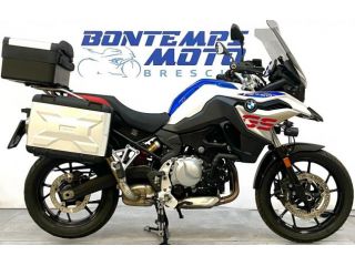 BMW F 750 GS null