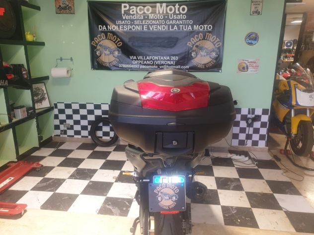 T MAX 560 - Foto 2
