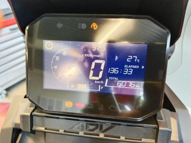 HONDA ADV 350 Standard rif. 24062498 - Foto 3