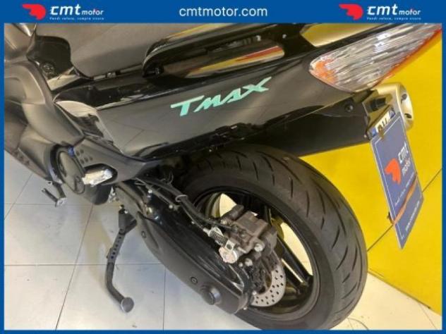 YAMAHA T-Max 500 Garantito e Finanziabile rif. 23908431 - Foto 7