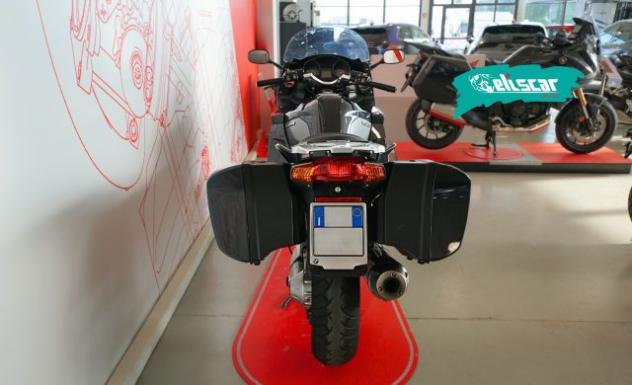 BMW K 1200 GT K1200GT rif. 23982775 - Foto 3
