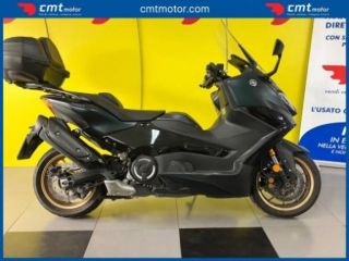 YAMAHA T-Max 560 Garantito e Finanziabile rif. 24166074