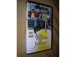 ALLA RICERCA DI JIMMY