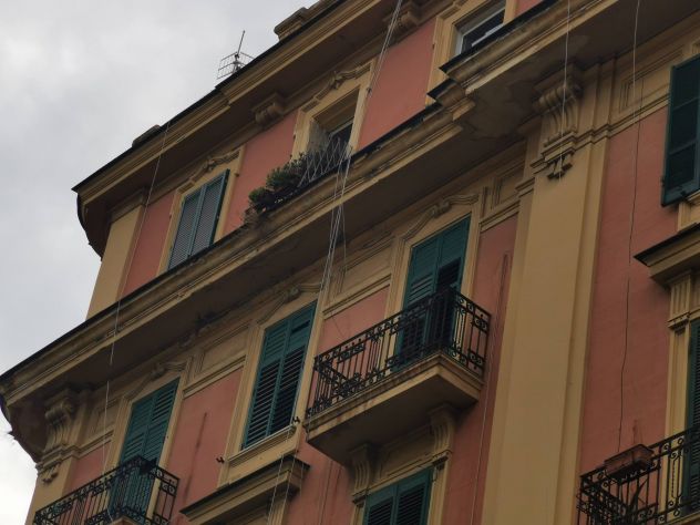 Stanza per studentessa Università Suor Orsola Benincasa Napoli
