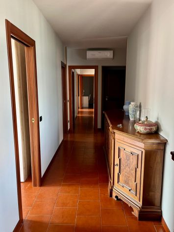 AFFITTASI STANZA SINGOLA CON BALCONE - Foto 4
