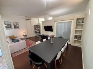Appartamento di 90 m² con 3 locali in affitto a Bergamo