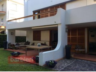 Villa in affitto a Cervia, Milano Marittima
