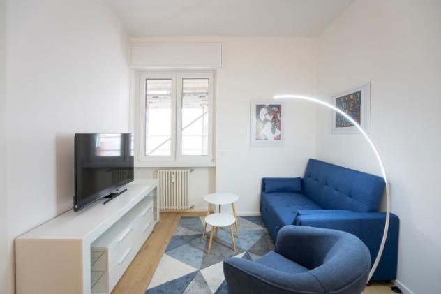 Appartamento di 42 m² con 2 locali in affitto a Milano - Foto 4