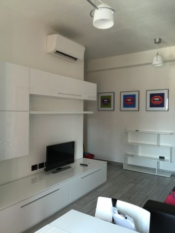Trilocale in Piazza Napoli libero e visionabile subito - 80MQ - Foto 3