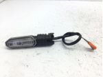 HONDA CBR RR ABS KM0 600 FRECCIA ANTERIORE SINISTRA 2024 2026 PC69A4RK