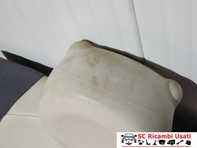 Sedili Fiat 500 - 29521 - Foto 5