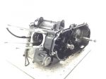YAMAHA MAJESTY YP 400 CARTER MOTORE ALBERO E INGRANAGGI RUOTA MOD: H317E 2004