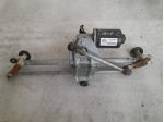 MOTORINO TERGICRISTALLO ANTERIORE OPEL Corsa C 5P 1° Serie 91498-232 (0003)