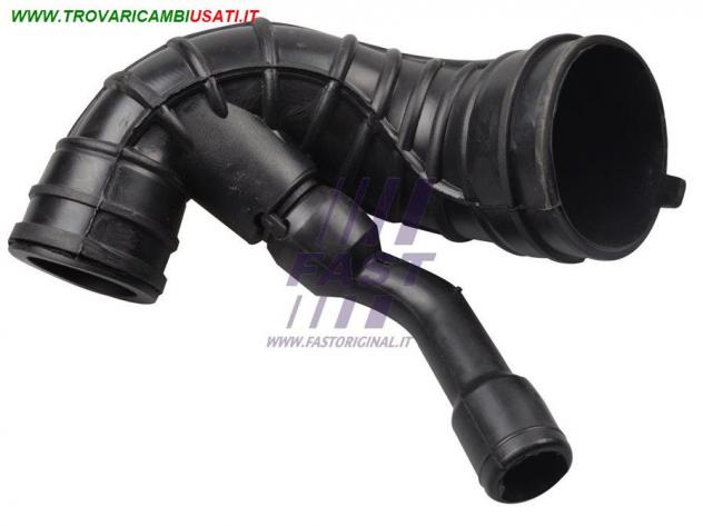 MANICOTTO TURBINA CITROEN NEMO 07 1.4HDI FT61760  CITROEN - C2 - 2008  2010, CITROEN - C3 II - 2009  2016,