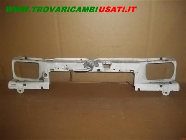 RIVESTIMENTO ANT.INT.(-8329) CITROEN SAXO (S8)  Carrozzeria  Lamierati interni  Parete frontale  Rivesti CITROEN - SAXO - 01-03-1996 - 01-08-1999