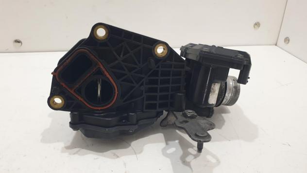 CORPO FARFALLATO NISSAN Qashqai +2 (J10) A2C53350932 Diesel 1.6 (0718) - Foto 9