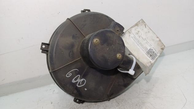MOTORINO VENTILAZIONE ABITACOLO FIAT Seicento /600 46722574 187A1000 benzina 1108 (0510) - Foto 2