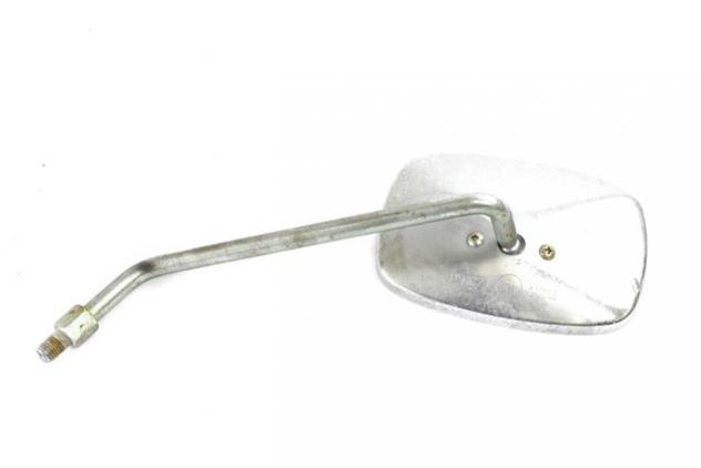 APRILIA SCARABEO 150 AP8102836 SPECCHIO RETROVISORE SINISTRA 99 - 02 LEFT MIRROR DA LUCIDARE - Foto 2