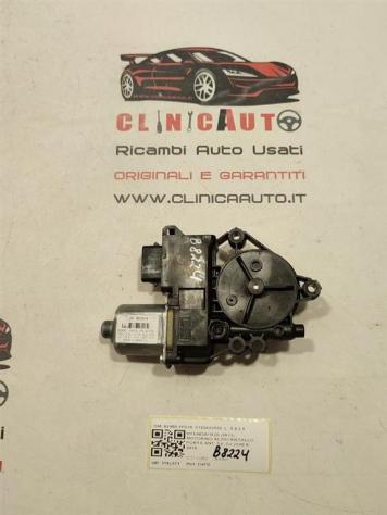 MOTORINO ALZAVETRO ANTERIORE SINISTRO HYUNDAI iX20 Serie 82450-1P010 0130822550 D4FB (1019)