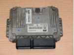 0281013348 ECU LDV MAXUS VAN 2.5 0281013348 43002034F EDC16C39 5.E1  EDC16C39