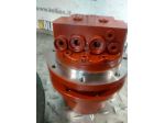 Motoriduttore per Bobcat 334
