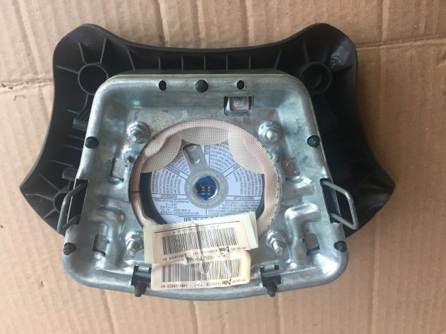 AirBag / Air Bag Volante / Sterzo Fiat SCUDO anno 2010 - Foto 3