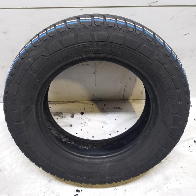 4 GOMME 195 75 16C MICHELIN A64950 - Foto 8