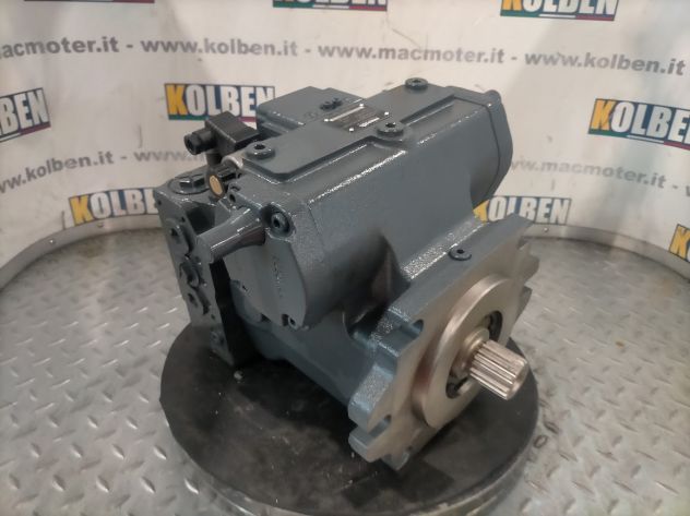Pompa Rexroth A4VG125EP2DM1/32R-NZF02F001DH-S - Foto 2