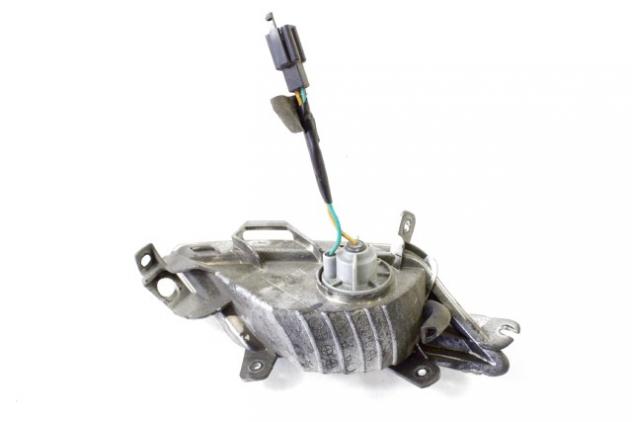 KYMCO LIKE 125 33650LGR5E10 FRECCIA POSTERIORE SINISRA 09 - 17 REAR LEFT FLASHER - Foto 2