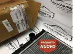 Radiatore Mahindra Bolero 2.5 D 0304AC0121N