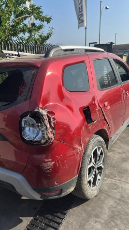 RICAMBI USATI AUTO DACIA Duster Serie N.D. H4DF4 Bifuel/Gas 1000 (1724) - Foto 8