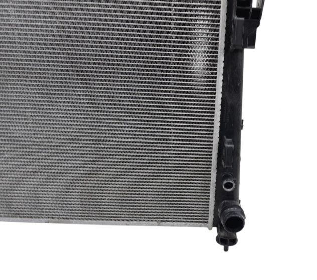 RADIATORE ACQUA ALFA ROMEO Giulietta Serie (940_) 50526636 940C1000 Diesel 1600 (13) - Foto 2