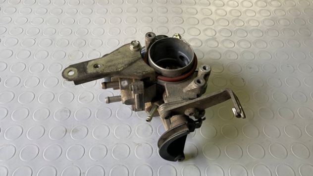 Corpo farfallato Daihatsu Terios 1.5 benzina del 2008 (B1030-6F21) - Foto 3
