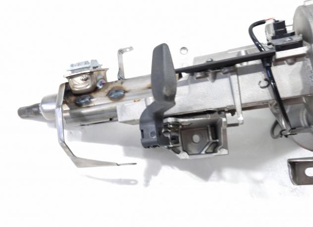 CITY COMPLETO RENAULT Captur Serie 488105237R (1319) - Foto 8