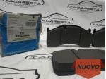 Pastiglie Freno Post Volvo FH - FM - FMX 3093530