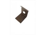 BAF21-0007775 STAFFA FISSAGGIO FARETTO FENDINEBBIA GRECAV EKE LM4