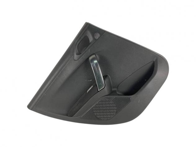 Pannello Porta Posteriore Sinistra Peugeot 2008 96763550ZD - 41842