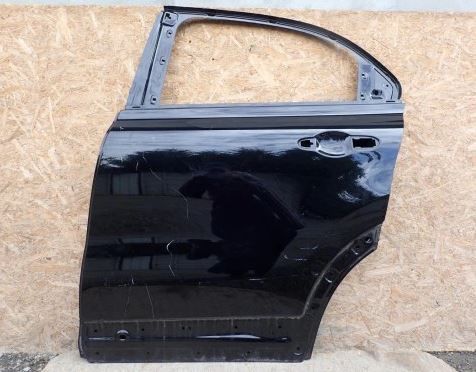 PORTA POSTERIORE SX FIAT 500X 2015