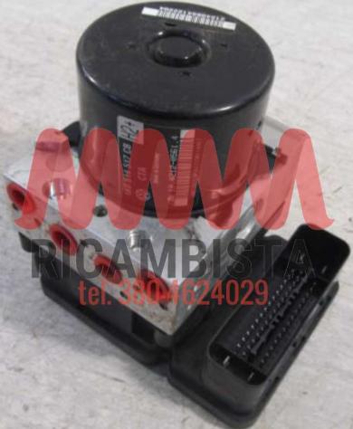 1K0614517CE Volkswagen Caddy centralina gruppo pompa ABS - Foto 5