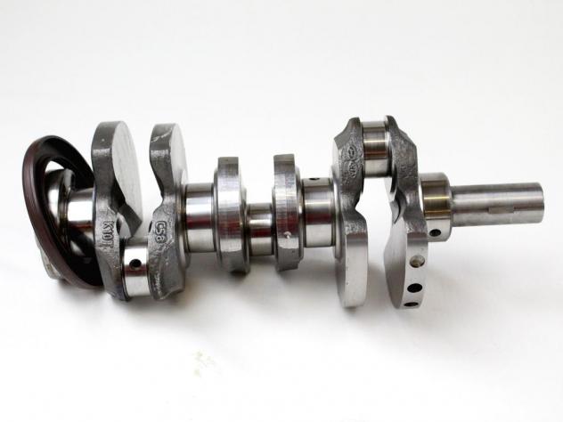 2311107800 ALBERO MOTORE KIA CEED 1.0 B 74KW 6M 5P (2021) RICAMBIO USATO