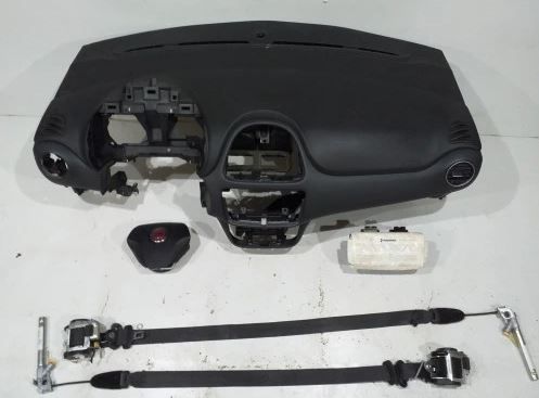 KIT AIRBAG FIAT PUNTO EVO 2013
