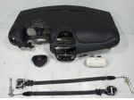 KIT AIRBAG FIAT PUNTO  EVO 2013