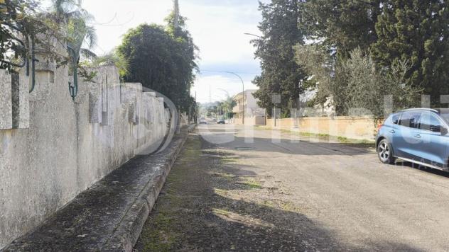 Terreno edificabile in vendita a Collepasso - Foto 2