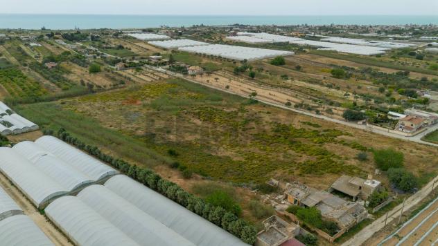 Terreno in vendita a Ispica, Santa Maria del Focallo - Foto 2
