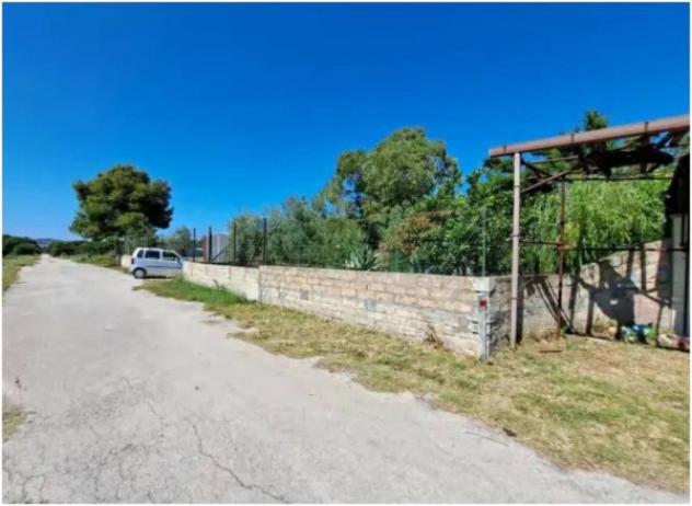 Immobile in asta di 10500 m² in vendita a Melilli - Foto 8