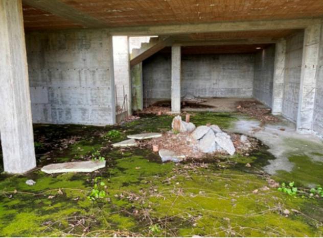 Immobile in asta di 2400 m² in vendita a Mercatino Conca - Foto 9