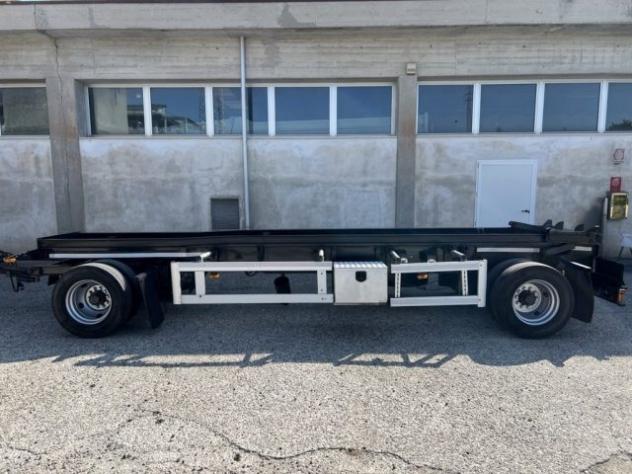 BARTOLETTI scarrabile rif. 23993122 - Foto 4